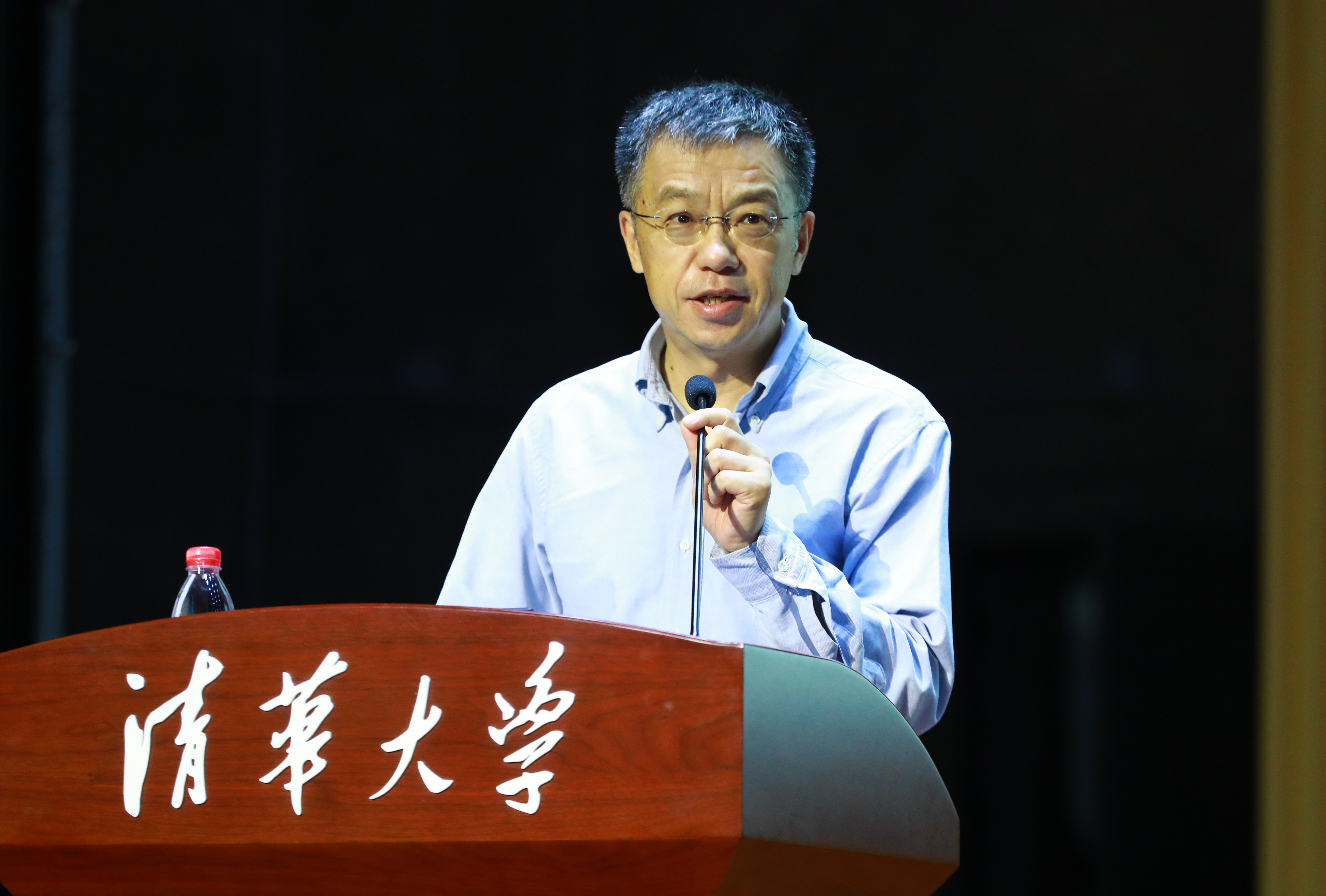 20220816-乐动网站举办2022级本科生新生骨干训练营-严振峣-史宗恺作专题讲座.jpg