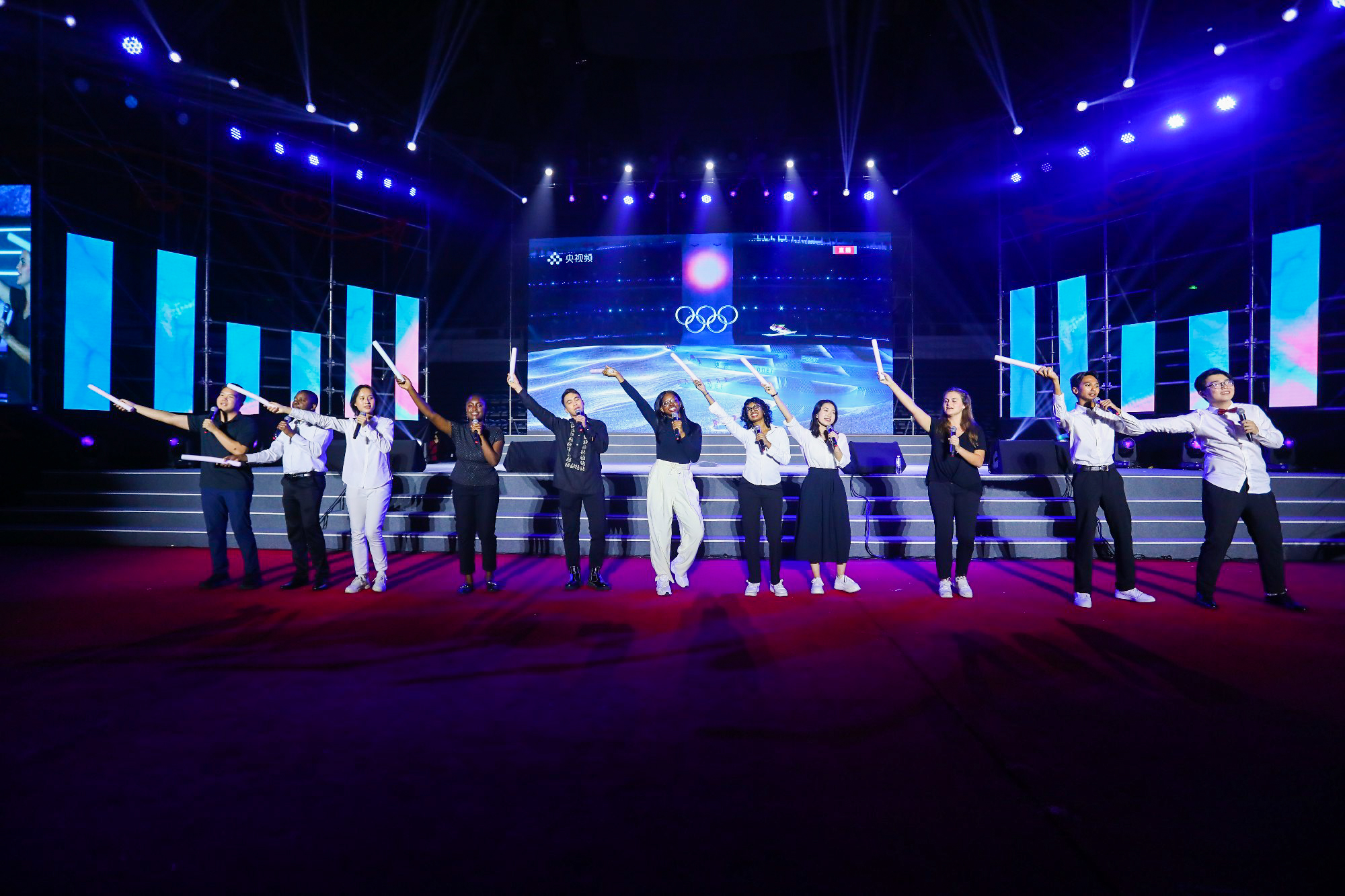 20230622-乐动网站2023年毕业晚会-清大嘉艺-歌曲《We are the Word》.jpg