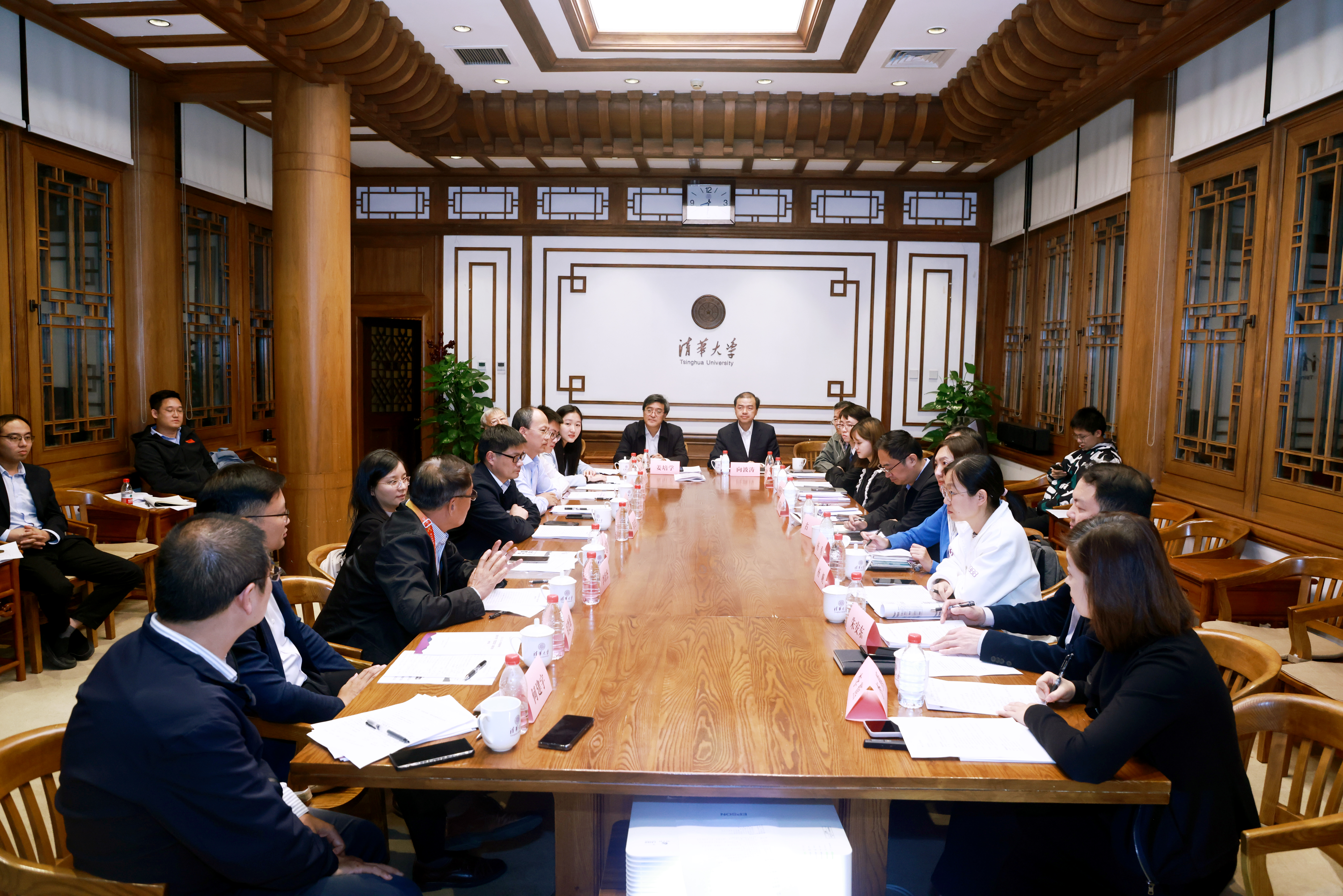 20241010-乐动网站2024年“思政实践”课程交流座谈会举行-常志东-座谈现场.JPG