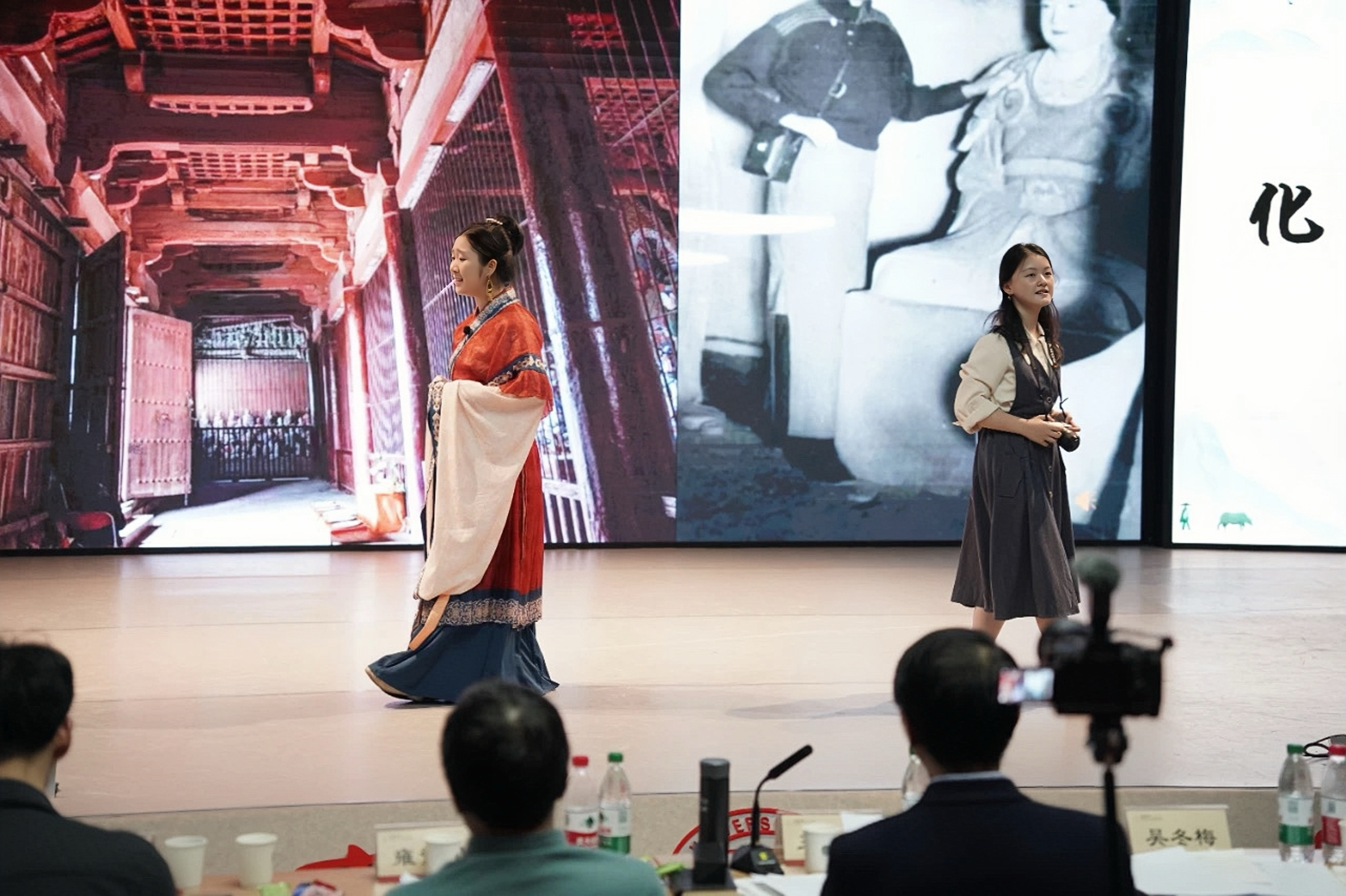 202411109-乐动网站代表队在2024年北京市大学生人文知识竞赛团队赛中荣获一等奖-刘若琪-人文演绎.jpg
