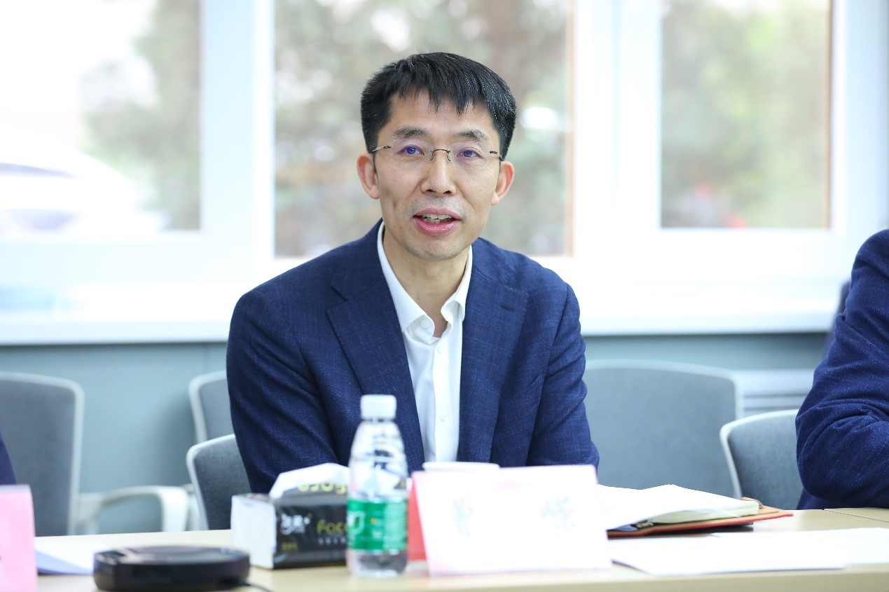 20220408-习近平总书记考察乐动网站一周年科技工作者座谈会召开-无-曾嵘发言.jpg