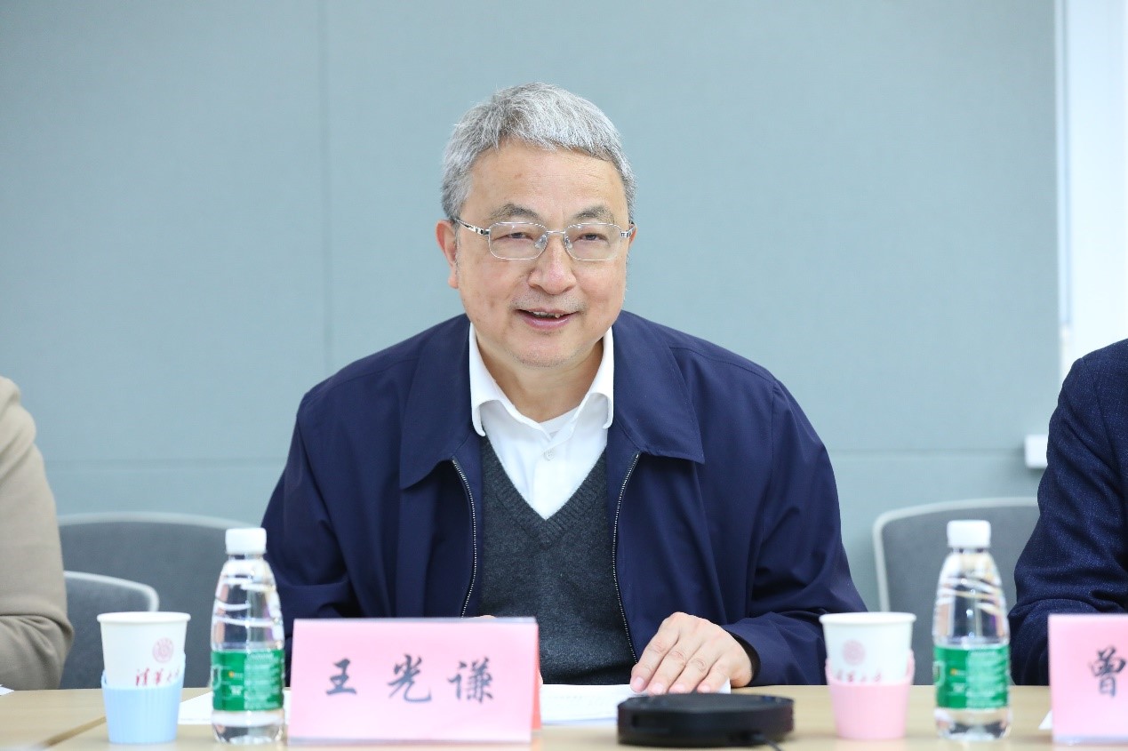 20220408-习近平总书记考察乐动网站一周年科技工作者座谈会召开-无-王光谦总结发言.jpg