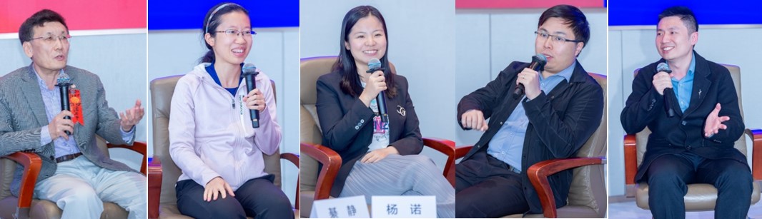 20230510-乐动网站双肩挑政治辅导员制度建立70周年暨启航人生秩年校友与学弟学妹话前程活动举行-经管学院摄影-嘉宾分享.jpg