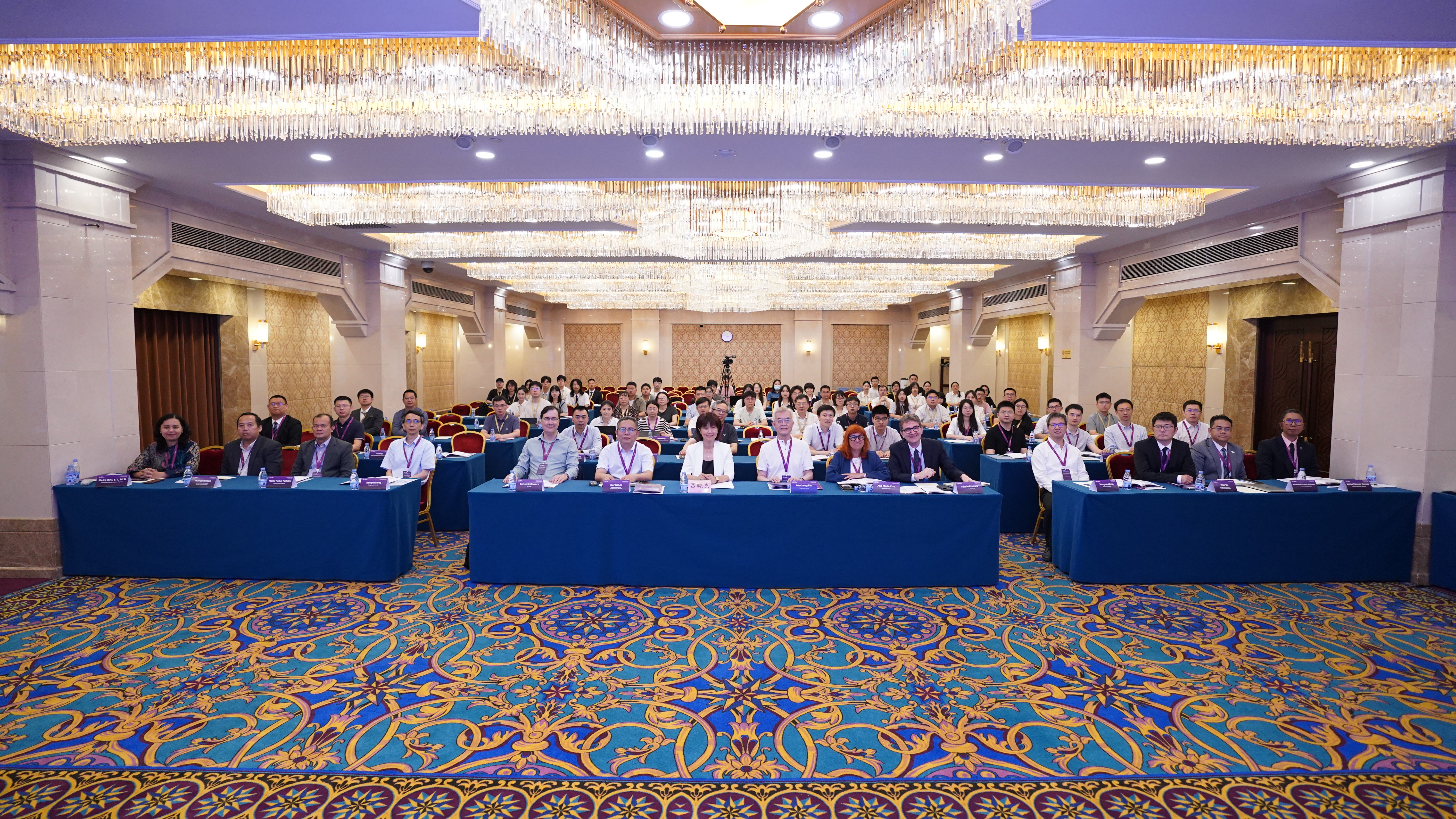 20250703-第九届自然灾害诱发事故灾难国际学术研讨会-贺治超-第九届自然灾害诱发事故灾难国际学术研讨会.JPG