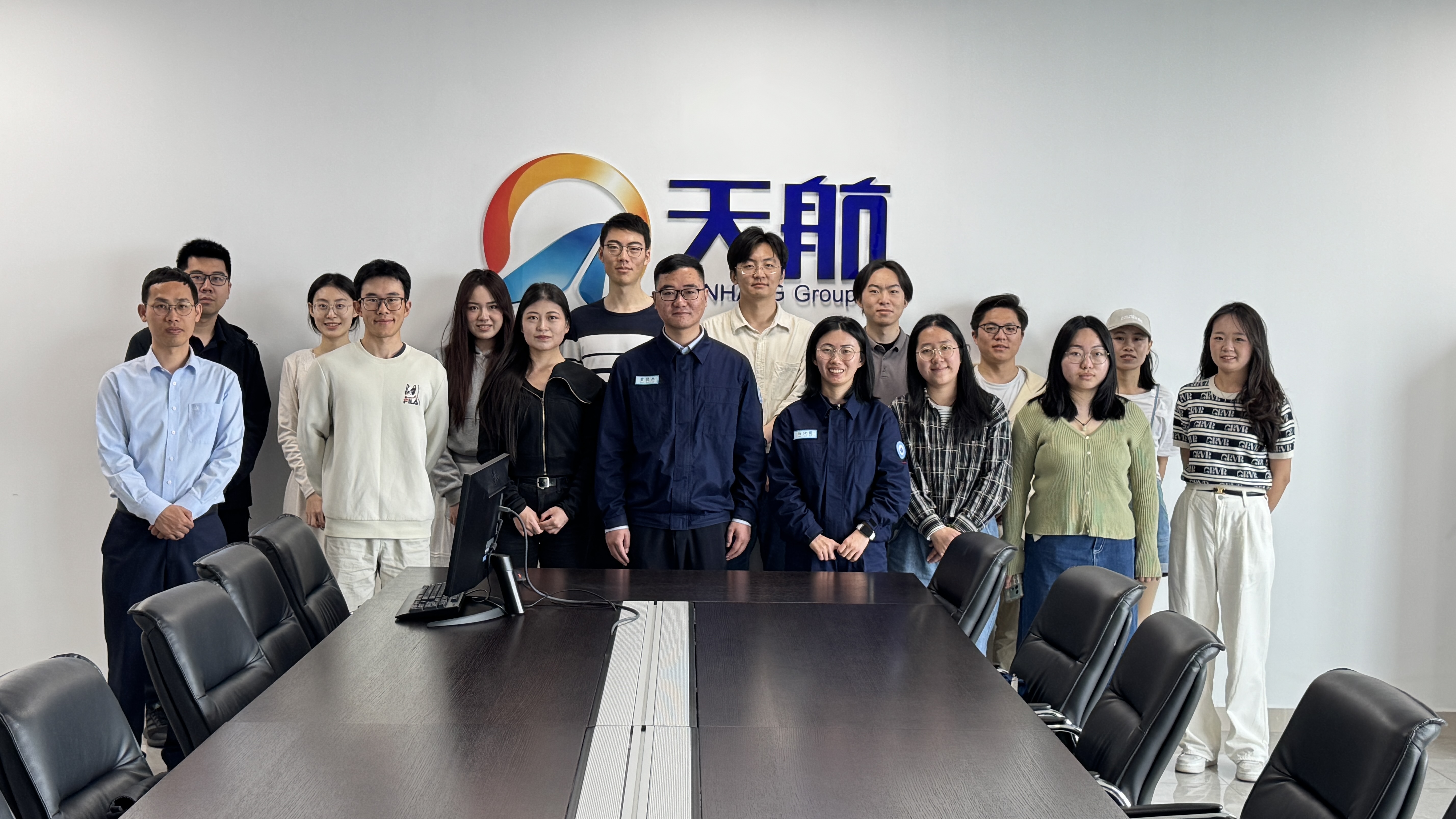 20250424-为准毕业年级学生提供职业发展“前置导航”——乐动网站连续6年举办“职业发展早春营”-宋壮壮-“清华学子应聘行”赴安徽重点企业就业实践.jpg