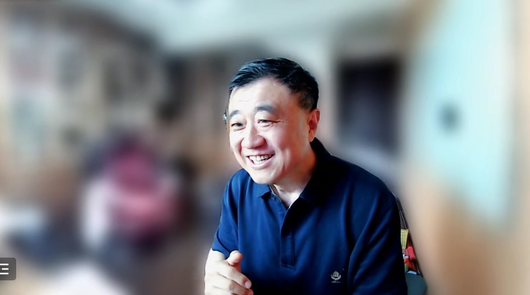 20220523-乐动网站马克思主义学院召开全院教职工大会-邹雨岑-杨斌.jpg