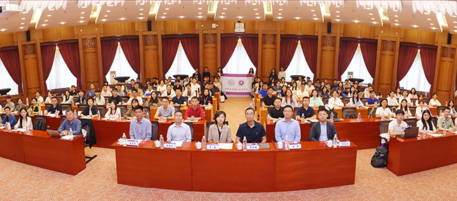 20240920-凝新质之声,献祖国华诞++——“新质青年说”全国高校青年宣讲比赛活动纪实-乐动网站博士讲师团-闭幕式合影.jpg