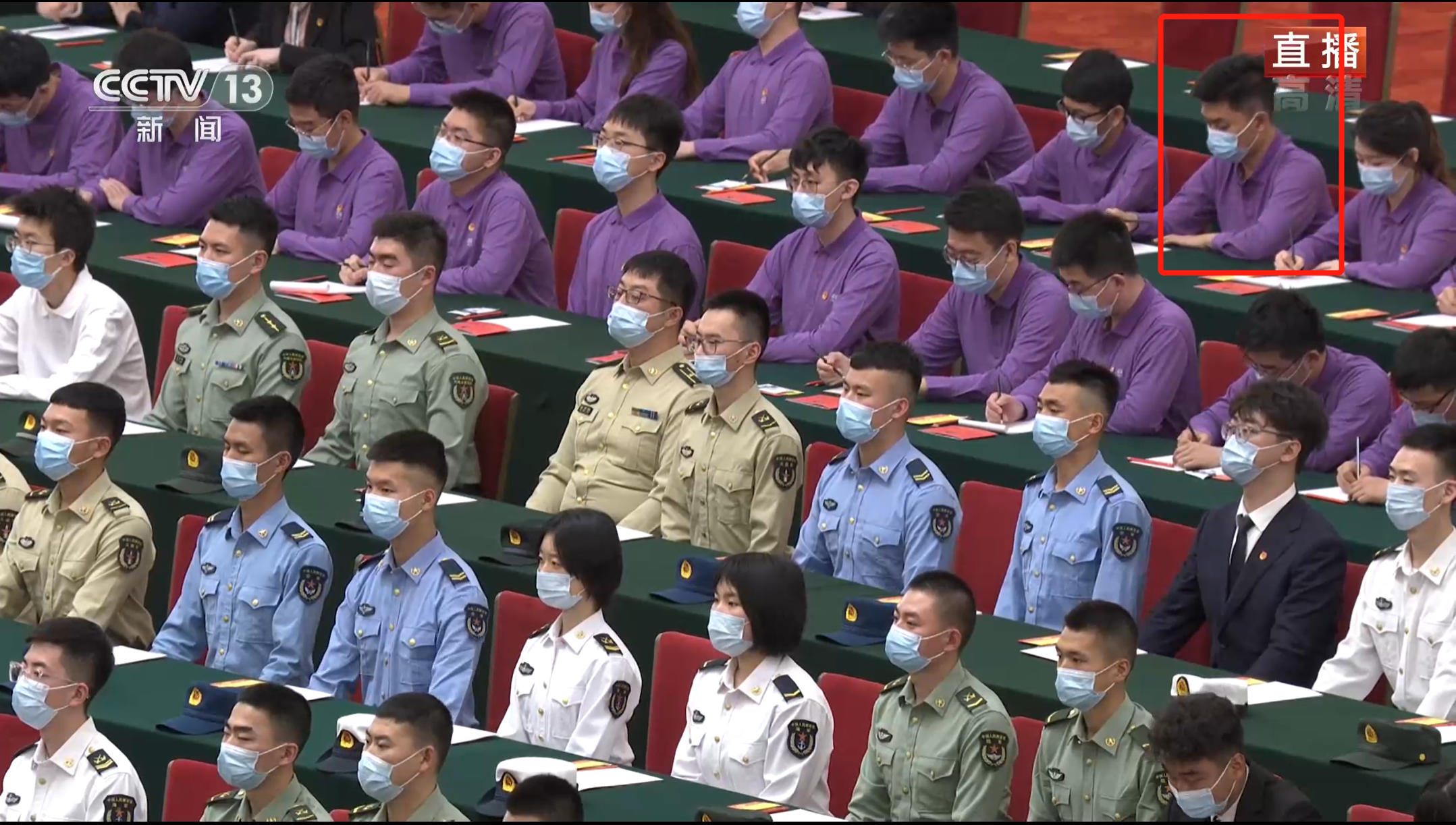 20220510-乐动网站博士生讲师团专题学习习近平总书记在庆祝中国共产主义青年团成立100周年大会上的重要讲话精神-田楚妍-林晨现场参会.2.png